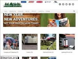Sites similar to jardencustom.com