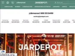 Sites similar to jardepot.com