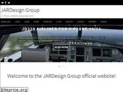 Sites similar to jardesign.org