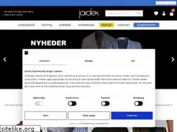 Sites similar to jardex.dk