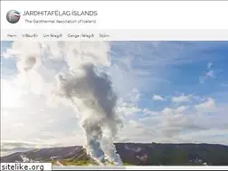 Sites similar to jardhitafelag.is