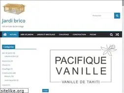 Sites similar to jardi-brico.com