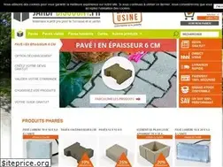 Sites similar to jardi-discount.fr