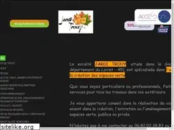 Sites similar to jardi-trouy.fr