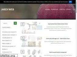 Sites similar to jardi-web.fr
