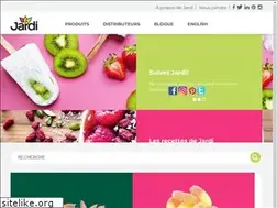 Sites similar to jardi.ca