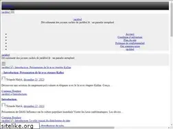 Sites similar to jardibel.fr