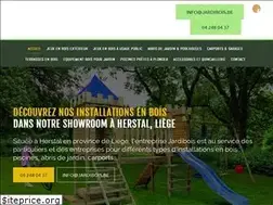 Sites similar to jardibois.be