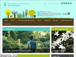 Sites similar to jardibotanic.org