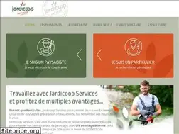 Sites similar to jardicoop.fr