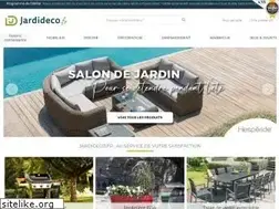 Sites similar to jardideco.fr