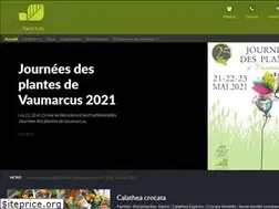 Sites similar to jardifanclub.ch