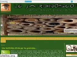 Sites similar to jardifaune.canalblog.com