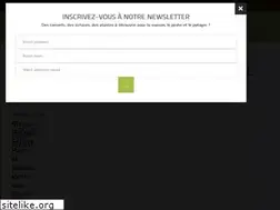 Sites similar to jardiflore.be