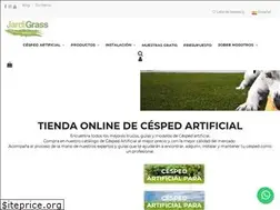Sites similar to jardigrass.es