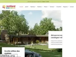 Sites similar to jardiland.be