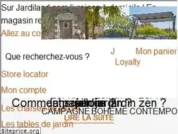 Sites similar to jardiland.com