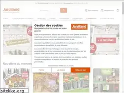 Sites similar to jardiland.fr