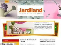 Sites similar to jardiland.pt