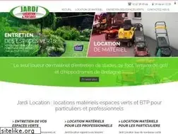 Sites similar to jardilocation.fr