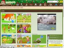 Sites similar to jardim.1001jogos.pt