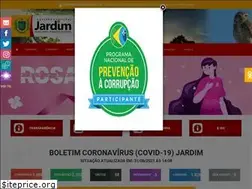 Sites similar to jardim.ce.gov.br