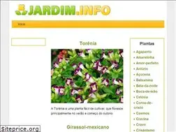Sites similar to jardim.info