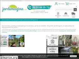 Sites similar to jardimagine.com