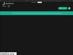 Sites similar to jardiman.fr
