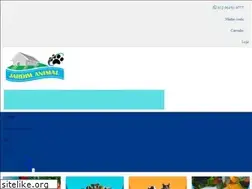 Sites similar to jardimanimal.com.br