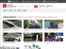 Sites similar to jardimaquatico.pt