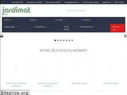 Sites similar to jardimat.fr