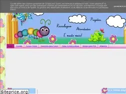 Sites similar to jardimcoloridodatiasuh.blogspot.com