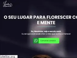 Sites similar to jardimconsciente.com.br