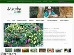 Sites similar to jardimcor.com