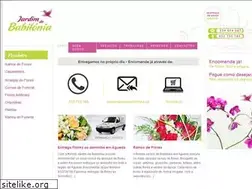 Sites similar to jardimdababilonia.com
