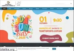 Sites similar to jardimdasamericas.com.br