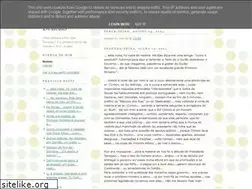 Sites similar to jardimdasdelicias.blogspot.com