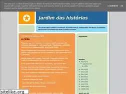 Sites similar to jardimdashistorias.blogspot.com