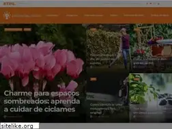 Sites similar to jardimdasideias.com.br