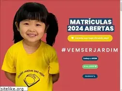 Sites similar to jardimdasnacoes.com.br