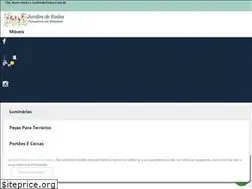Sites similar to jardimdefadas.com.br