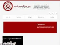Sites similar to jardimdharma.org.br