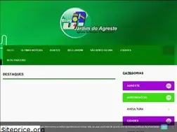 Sites similar to jardimdoagreste.com.br