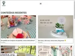 Sites similar to jardimdocoracao.com.br