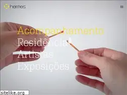 Sites similar to jardimdohermes.com