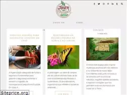 Sites similar to jardimdomundo.com