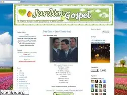 Sites similar to jardimgospel.blogspot.com