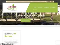 Sites similar to jardimjardim.pt