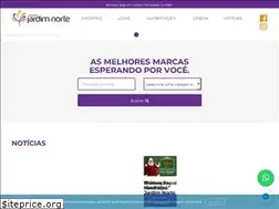 Sites similar to jardimnorte.com.br